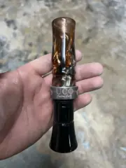Canada Goose Call (Jack And Coke With Gunmetal Gray)