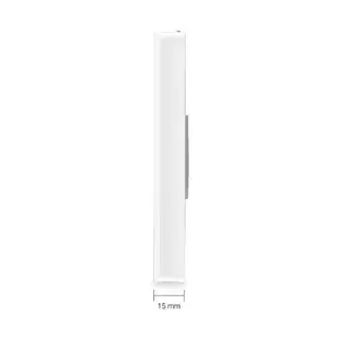 TP-LINK EAP235-Wall Omada AC1200 無線 MU-MIMO Gigabit 嵌牆式基地台