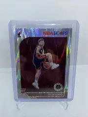Tyler Herro 2019-20 Hoops Premium RC Photo Variation Heat