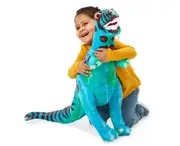 Melissa & Doug - Large Plush - T-Rex Dinosaur