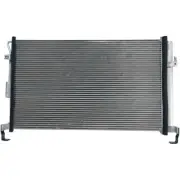 NEW Kool Vue AC Condenser For 2006-2012 Kia Sedona w/ drier (for: Kia)