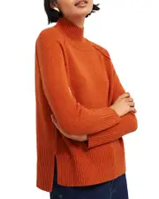 Hobbs London Lorraine Turtleneck Sweater