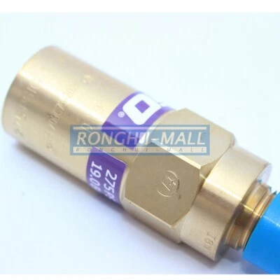 1PCS New For REGO PRV9432T, 9434TP Safety Valve 275C/415PSIG/255/145/150psi