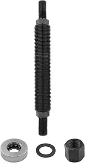 Xuanqingyi Store Harmonic Balancer Installation Tool 5/8" 7/16-16 Compatible with Chevy Compatible with SBC Compatible with BBC Engine 66515 Installer Installation Tool Replacement