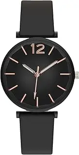 [Generic] Second Hand Watch, Strap Watch, Soft Breathable Band Watch, Analog Wrist Watch, Nurses Watch, Nursing Students Watch, Doctors Watch, Medical Wrist Watch, Healthcare Watch