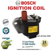 BOSCH IGNITION COIL for BMW 3 (E90) 320 i 2007-2011