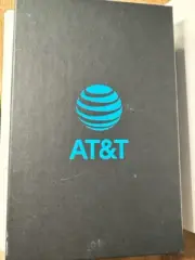 New AT&T Samsung Galaxy Tab A 8.4” SM-T307U Tablet 32GB 4G/LTE UNLOCKED