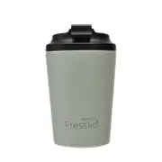 Fressko Reusable Cup Camino (340ml) - Sage