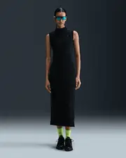 Nike Sportswear Tech Fleece Women's Slim Maxi Tank Dress
