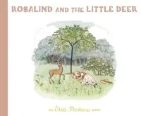 在飛比找博客來優惠-Rosalind and the Little Deer