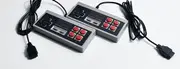 JUMPGA Game Controller Accessories X2PCS, USB, 2 PCS, Android Compatible
