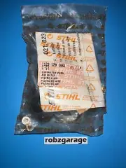 NEW OEM STIHL AIR FILTER 1123-120-1651 021 023 025 MS210 C MS230 C MS250 C B43