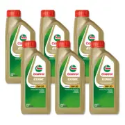 6 L Oil castrol edge 5W30 Professional Longlife III Acea C3 504.00 507.00