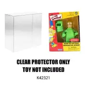 Protector For The Simpsons - Glow in the Dark Radioactive Homer Toyfare