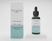 5% RU58841 DHT Blocker Hair Loss Prevention for Sensitive Skin and Hydration