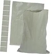 LIFKOME Superior Storage Pcs Thickened Bags for Camping Moving Laundry Bag Compartments