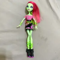 在飛比找蝦皮購物優惠-娃娃類皆可議價 monster high 精靈高中 怪物高中