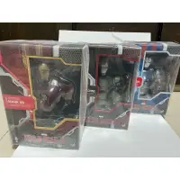 在飛比找蝦皮購物優惠-鋼鐵人 3 hot toys 1/4胸像 野獸國公司貨 ir