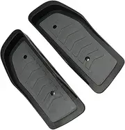 simhoa Elliptical Machine Foot Pedals Accessories Replacement Parts for Office Home
