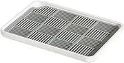 MYCENSE Cat Litter Pad Double Layer Anti Slip Less Waste Scatter Control Cat Steps