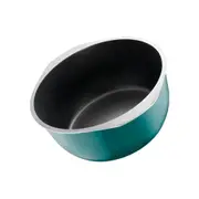 Bessemer Non Stick Casserole 28X12cm - Teal