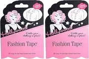 [Hollywood Fashion Secrets] Fashion Tape, Shapes