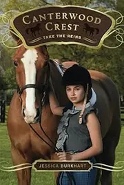 Take the Reins (Volume 1)