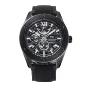Orient Star RK-BZ0002B Avant Garde Skeleton Mechanical Watch Box + Free Post