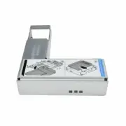 New for F238F 09W8C4 Dell R710 T710 3.5" to 2.5" HDD Bracket Caddy 9W8C4 Y004G