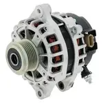 Jaylec 12V 120A Alternator - 65-2534G
