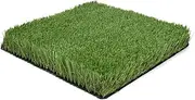 YES4HOMES Premium Synthetic Turf 30mm 1m x 4m Artificial Grass Fake Turf Plants Plastic Lawn