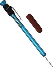 WEKADRIN Complete Vehicle Inspection Tool Brake Pad Measuring Tool Gauge Depth Gauge