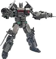 Deformation Toys Car Model Robot KO SS102 OP Commander Action Figure for Kids Boys Gift
