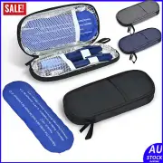 Insulin Pen Medical Cooler Bag Carrying Case Portable Medical Cooler Bag Cooling