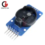 ZS042 DS3231 AT24C32 IIC High Precision RTC Clock Timer Memory Module Arduino