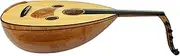 Special F F Tuning Arabic Oud Ud Aoud String Musical Instrument MRS-25 By Miras