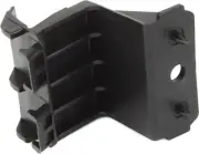 Fits MAZDA 3 10-13 FRONT BUMPER BRACKET, Plastic