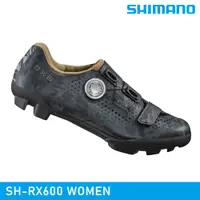 在飛比找PChome24h購物優惠-SHIMANO SH-RX600 WOMEN SPD 自行車