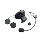 Sena SMH10 Single Kit with Universal Microphone