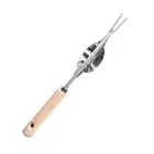 Hand Tool Transplant Weeder Grass Digging Puller Garden Supplies Weed Remover