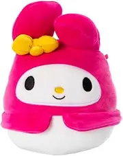 Squishmallows 6.5" Hello Kitty My Melody
