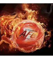 Fire Extinguisher Ball, Self-Activation 1.3KG Large 105 sf coverage - test video