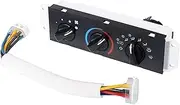 Heater Air Conditioning Climate Control Button 55037473AB