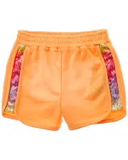 Flapdoodles Short W/Sequins