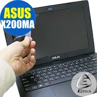 在飛比找momo購物網優惠-【EZstick】ASUS X200M X200MA 專用 