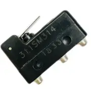 311SM314 Miniature Snap Action Switch Lever