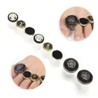 Silicone Nail Art Toe Separator Washable Reusable Toe Separation Tool Pedicu NOW