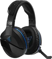 Turtle Beach Stealth 700 Premium Wireless Surround Sound Gaming Headset for PS4 and PS4 ProPlayStation 4