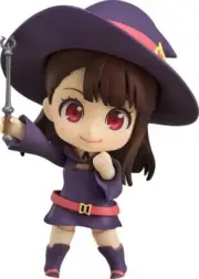 Little Witch Academia: Atsuko Kagari - Nendoroid Figure