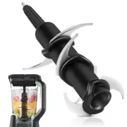 Replacement Ninja Blender Blade, Ninja Blender Replacement Parts Fit for Ninj...